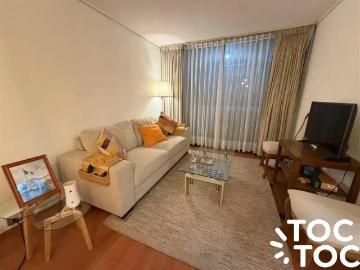Departamento en Providencia
