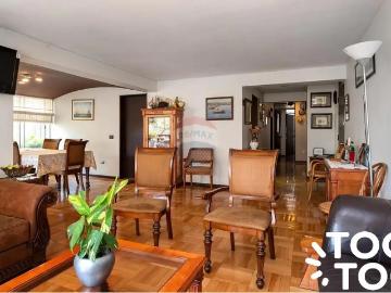 Departamento en Providencia