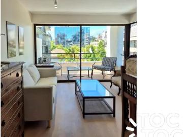 Departamento en Providencia