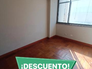 Departamento en Providencia