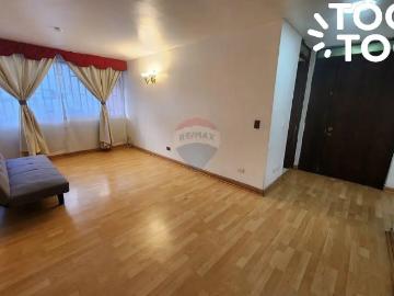 Departamento en Providencia