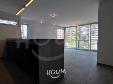 Departamento en Providencia