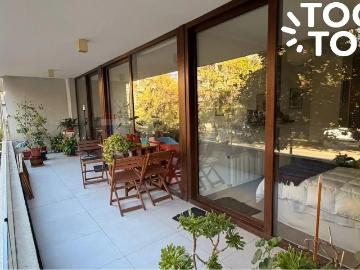 Departamento en Providencia