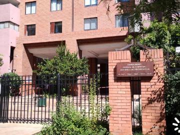 Departamento en Providencia