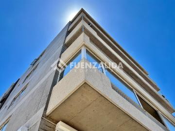 Departamento en Providencia