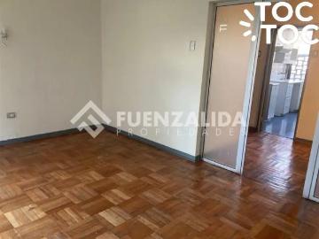 Departamento en Providencia