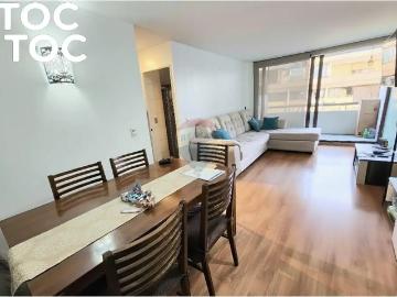 Departamento en Providencia