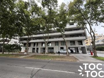 Departamento en Providencia
