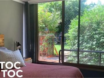 Departamento en Providencia