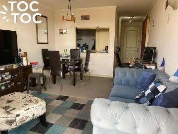 Departamento en Providencia