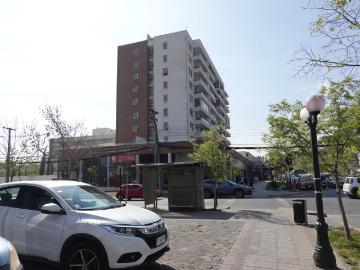 Departamento en Providencia