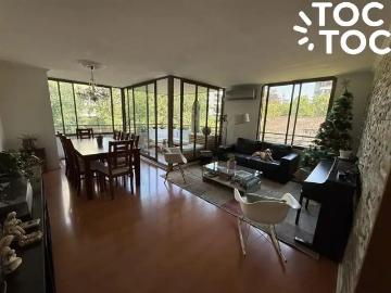 Departamento en Providencia