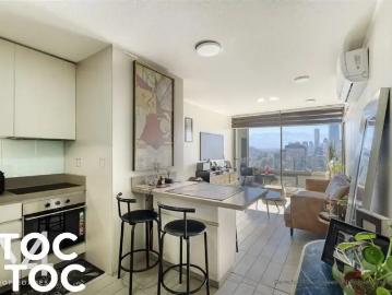 Departamento en Providencia