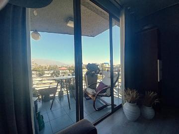Departamento en Providencia