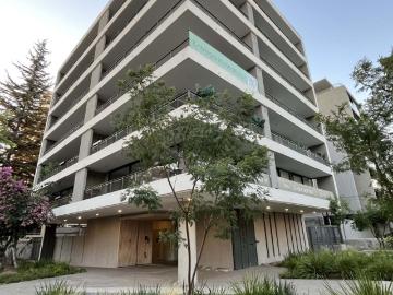 Departamento en Providencia