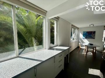 Departamento en Providencia