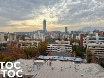 Departamento en Providencia