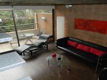 Departamento en Providencia