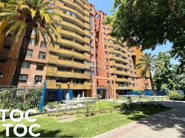 Departamento en Providencia