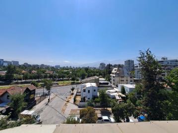 Departamento en Providencia