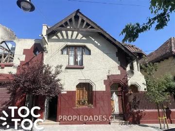 Departamento en Providencia