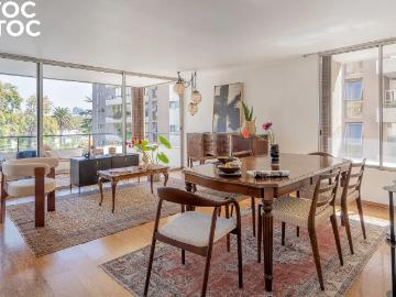 Departamento en Providencia