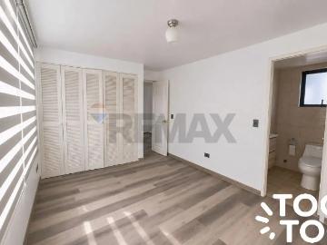 Departamento en Providencia