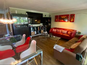 Departamento en Providencia