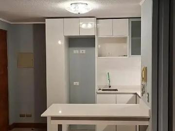 Departamento en Providencia