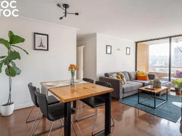 Departamento en Providencia