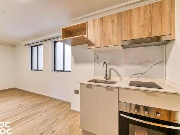 Departamento en Providencia
