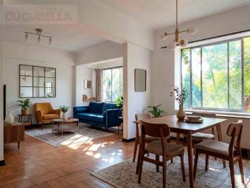 Departamento en Providencia