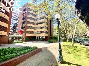 Departamento en Providencia