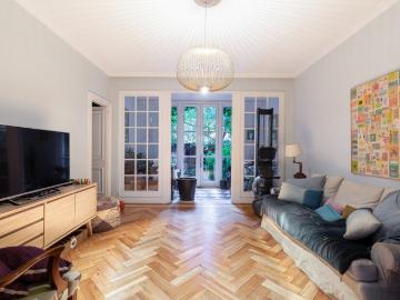 Departamento en Providencia