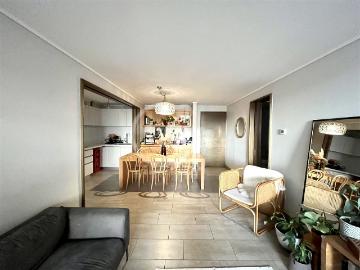 Departamento en Providencia