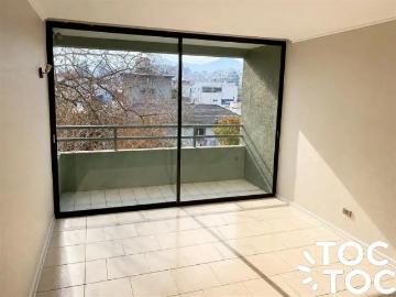 Departamento en Providencia