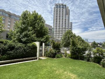 Departamento en Providencia