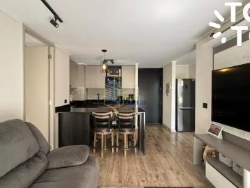 Departamento en Providencia