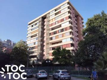Departamento en Providencia