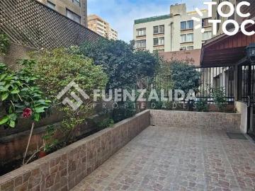Departamento en Providencia