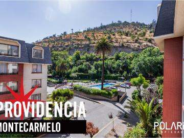 Departamento en Providencia