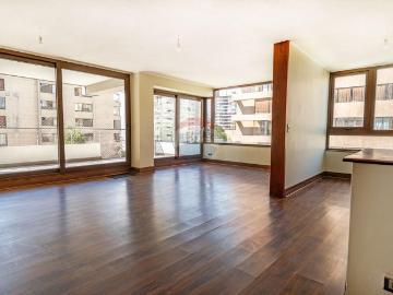 Departamento en Providencia