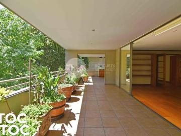 Departamento en Providencia