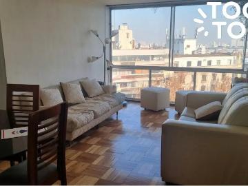 Departamento en Providencia