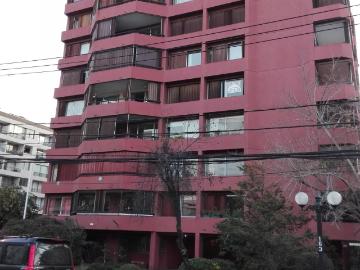 Departamento en Providencia