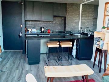Departamento en Providencia