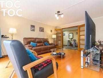 Departamento en Providencia