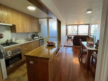 Departamento en Providencia