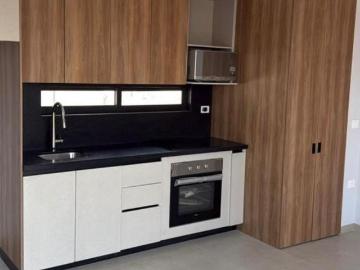 DEPARTAMENTO EN PROVIDENCIA TORRE COLOMOS BOUTIQUE