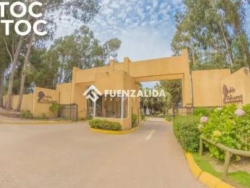 Departamento en Puchuncaví